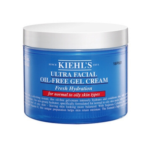 Kiehl's 科颜氏 高保湿清爽面霜 125ml