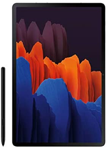 SAMSUNG 三星 Galaxy Tab S7+ 12.4英寸 平板电脑 8GB+256GB 5860.65元含税直邮