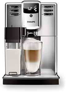 PHILIPS 飞利浦 5000系列 EP5365/10 全自动咖啡机 不锈钢色