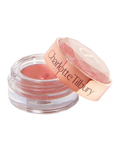 charlottetilbury新品眼影膏walkofnoshame色3g