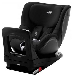Britax 宝得适 Römer DUALFIX Z-LINE可转向儿童汽车安全座椅