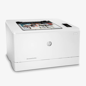 HP 惠普 Color LaserJet Pro M155a 彩色激光打印机