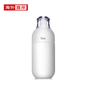 IPSA 茵芙莎 自律循环美肌液R系列2号保湿乳液 175ml 283.2元包邮包税（双重优惠）