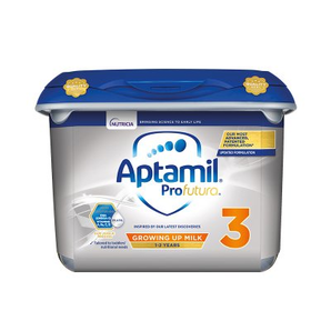 Aptamil 英国爱他美 白金版婴幼儿奶粉 3段 800g/罐
