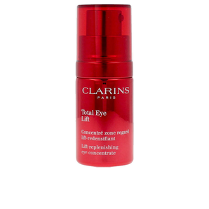 CLARINS 娇韵诗 多维密集提拉眼霜 超速眼霜  15ml