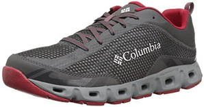   Columbia 哥伦比亚 drainmaker IV 男士户外登山鞋