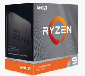 AMD Ryzen 9 3950X 16 核 32 倍频无锁倍频台式机处理器 含税到手4387.76元