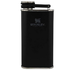 Stanley 史丹利 经典系列 便携酒壶 8 盎司(约 226.8 ml)带永生瓶盖  含税到手约139元