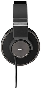 AKG 爱科技 K553 MKII 头戴式HIFI监听耳机 728.43元含税直邮