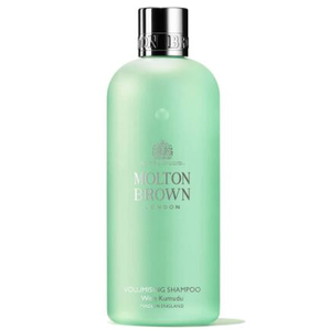 Molton Brown 摩顿·布朗 Kumudu 丰盈洗发水 300ml  含税到手约￥135