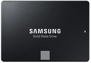 SAMSUNG 三星 860 EVO 固态硬盘 500GB  到手约380.94元
