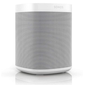 Sonos One SL 无线智能音箱 直邮含税到手￥999.33