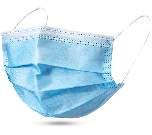 豫械注准良睿臻品一次性使用医用口罩25片