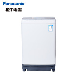 Panasonic 松下 XQB90-Q59T2F 9公斤 波轮洗衣机 1498元包邮（需用券）