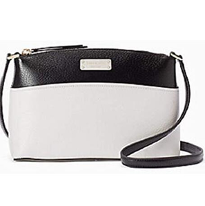 Kate Spade New York Jeanne 女士斜挎单肩包   含税到手约444元