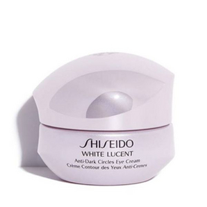 Shiseido 资生堂 新透白美肌集中焕白眼霜 15ml  直邮到手约¥301.52