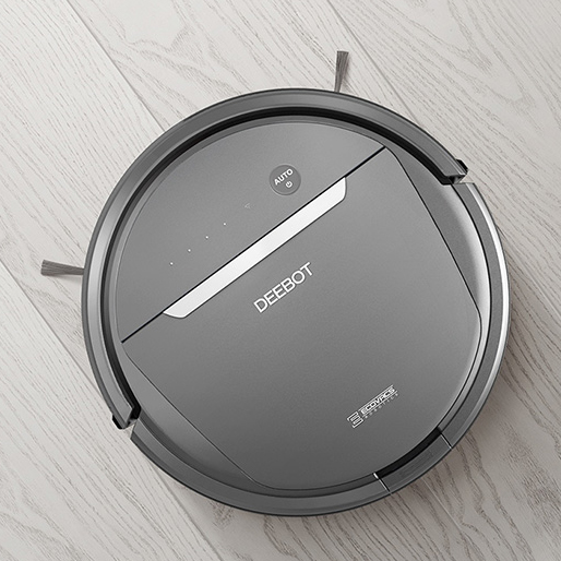 ecovacs 科沃斯 dd35 扫地机器人 799元包邮