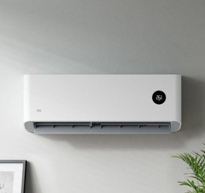 mi 小米 kfr-26gw/r1x1 壁挂式空调 大1匹 1899元包邮
