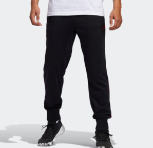 10日0点！ adidas 阿迪达斯 CNY FT PANT GH4998 男士运动长裤 89元包邮（需用券）