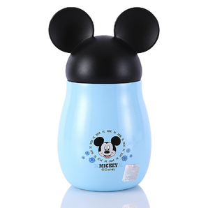 Disney 迪士尼 儿童保温杯 210ml 低至30.6元（2件9折）