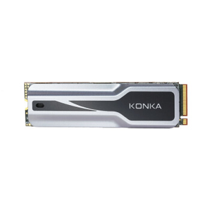 7日0点！KONKA 康佳 K580系列 NVMe M.2 SSD固态硬盘 500GB