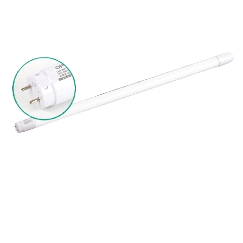 opple 欧普照明 t8 一体化led灯管 8w