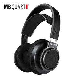  MB Quart M1 官方标配 头戴式耳机 99元包邮（需用券）