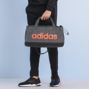 adidas  时尚潮流便携休闲包运动包男女式队包