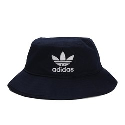 Adidas 阿迪达斯 三叶草 ED9384 男女款渔夫帽