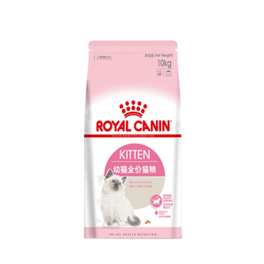 10日0点！ROYAL CANIN 皇家 K36幼猫全价粮 10kg