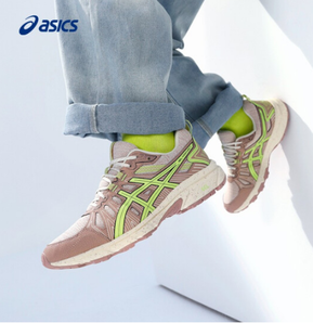 ASICS 亚瑟士 1011A948 GEL-VENTURE 7 MX 男款跑鞋