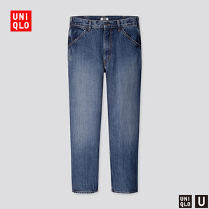 5日0点： UNIQLO 优衣库 425818 男士牛仔裤 149元包邮