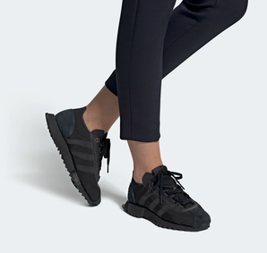 adidas 阿迪达斯 Originals SL 7600 女士运动鞋