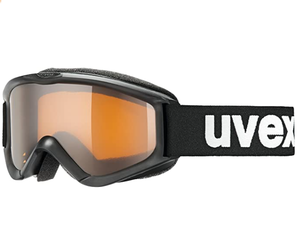 国内238元！UVEX 优唯斯 speedy pro 儿童护目滑雪镜 S553819 3色   到手约97元