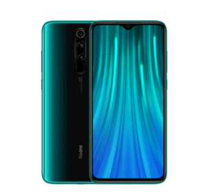 百亿补贴: redmi note 8 pro 智能手机 6gb 128gb