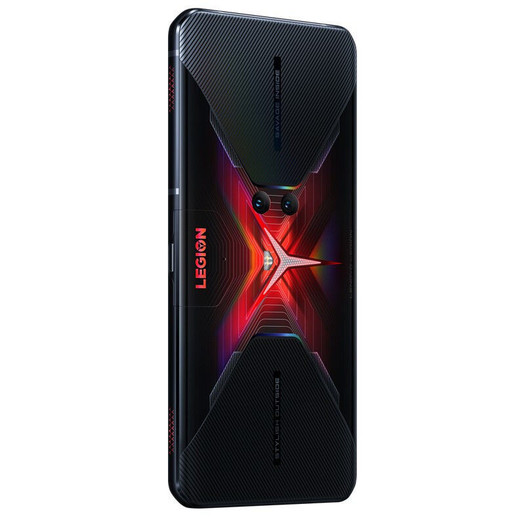 lenovo联想拯救者电竞手机pro5g游戏手机8gb128gb