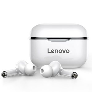 Lenovo 联想 LP1 真无线蓝牙耳机
