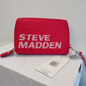 Steve Madden 史蒂夫马登 女士手拿包