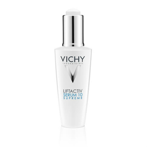 Vichy 薇姿 活性塑颜肌源焕活赋能精华液50ml 10号魔法液