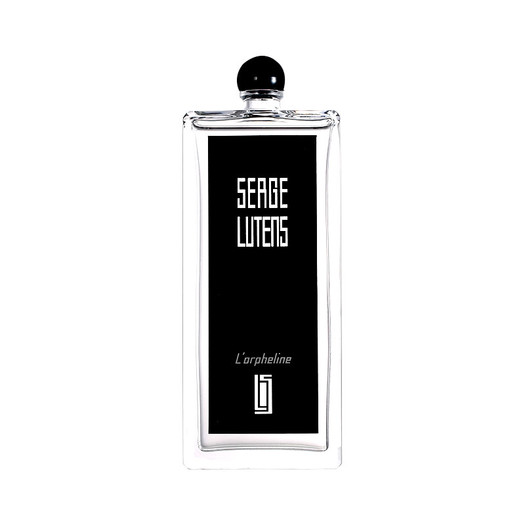serge lutens 芦丹氏 孤儿怨 中性香水 edp 50ml