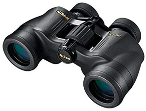 中亚Prime会员！ Nikon 尼康 Aculon A211 7 x 35 双筒望远镜