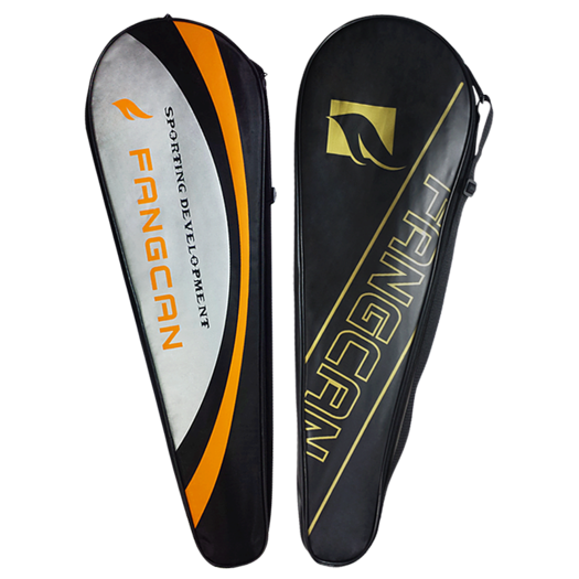 fangcan 方灿 bc102 羽毛球拍套