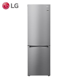 LG 乐金 M450S1 340L 变频 双门冰箱