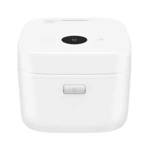 mijia米家ylih02cm压力ih电饭煲1s3l白色