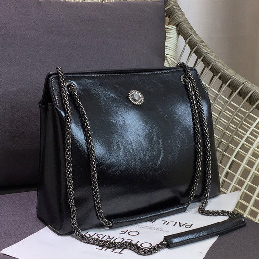 bossini堡狮龙bs200801501女士单肩包