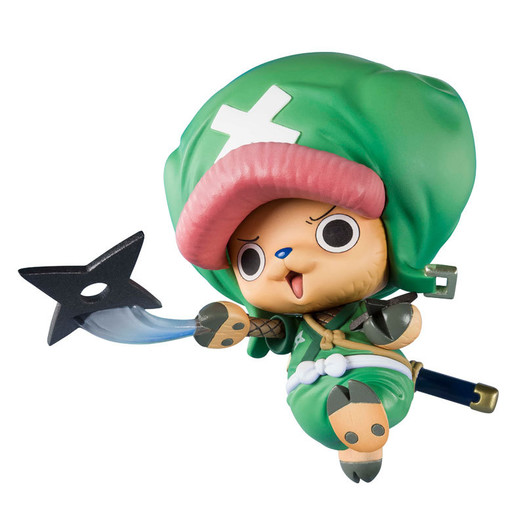 考拉海购黑卡会员bandai万代figuartszero海贼王和之国篇乔巴16055元