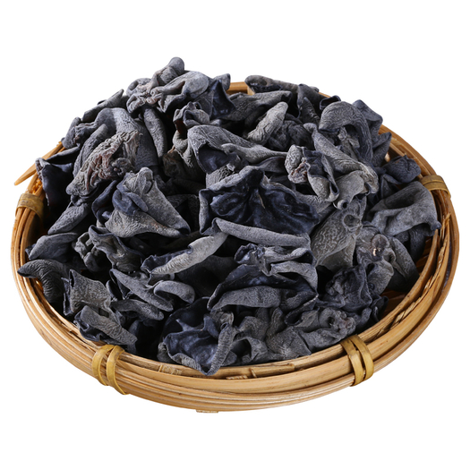果鲜策 东北黑木耳 干货 500g 19.98元(需用券)