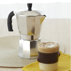 IMUSA 传统意式浓缩咖啡壶