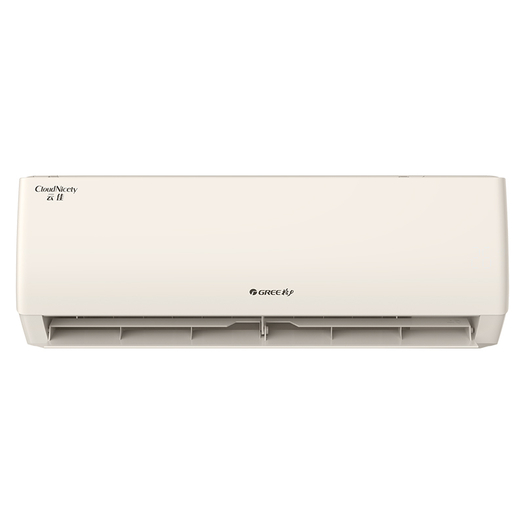预售!gree 格力 云佳系列 kfr-35gw/nhgc3b 壁挂式空调 1.5匹