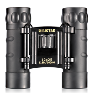 ZLISTAR 立视德 12x25HD 双筒望远镜 69元包邮（需用券）